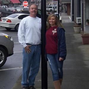 Meet your Posher, Cathy